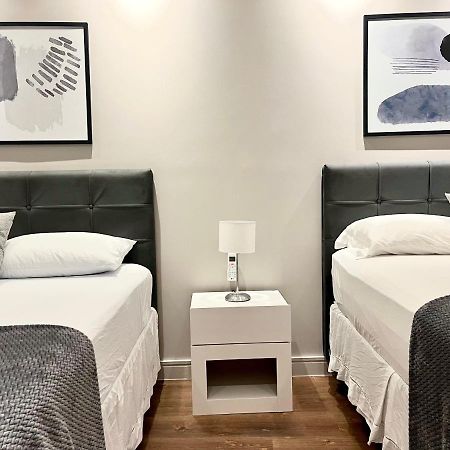 Flat 2 Quartos, Novo, Na Avenida Paulista Сао Паоло Екстериор снимка