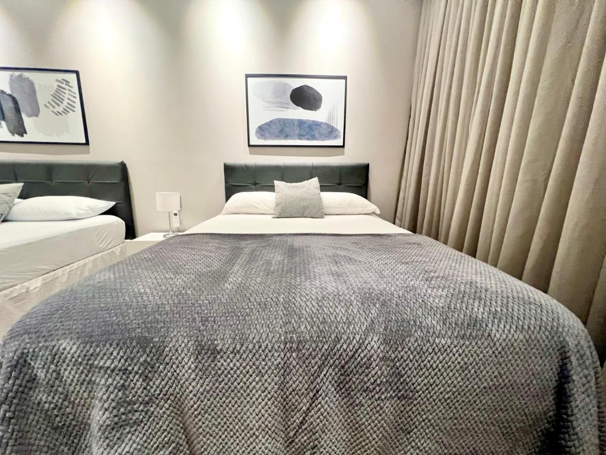 Flat 2 Quartos, Novo, Na Avenida Paulista Сао Паоло Екстериор снимка