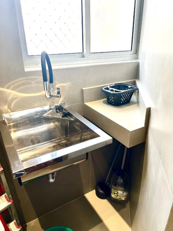 Flat 2 Quartos, Novo, Na Avenida Paulista Сао Паоло Екстериор снимка