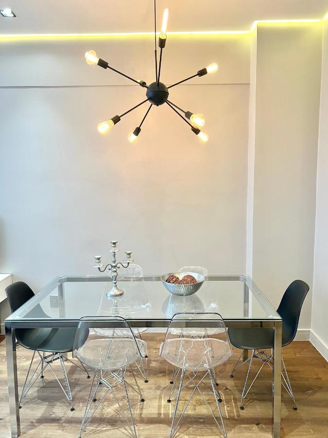 Flat 2 Quartos, Novo, Na Avenida Paulista Сао Паоло Екстериор снимка