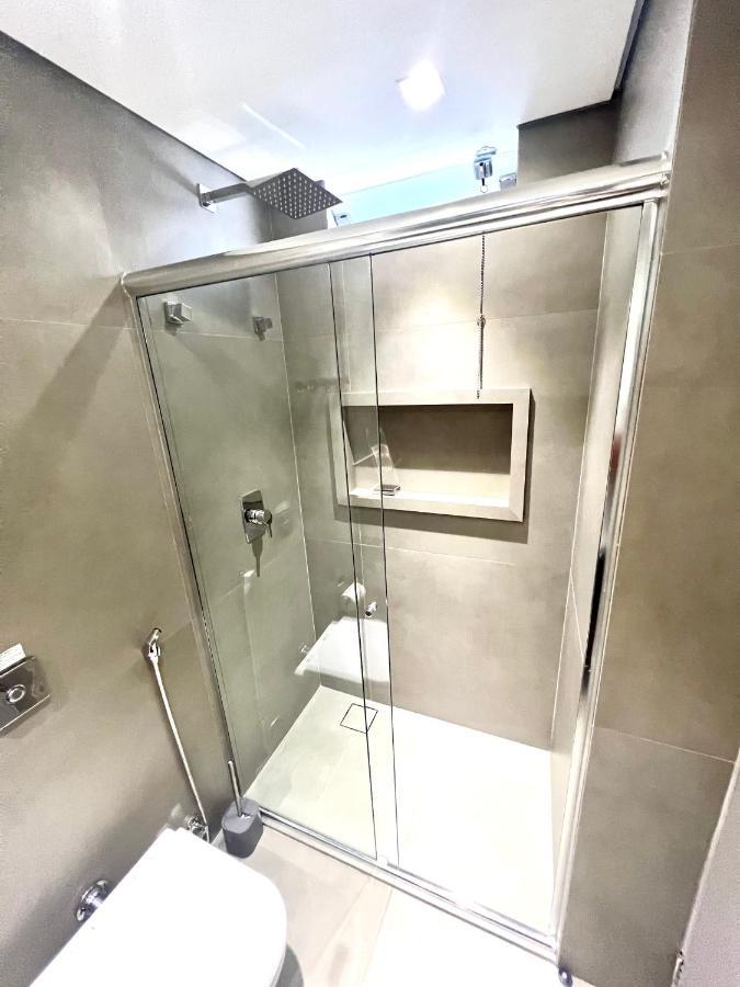 Flat 2 Quartos, Novo, Na Avenida Paulista Сао Паоло Екстериор снимка