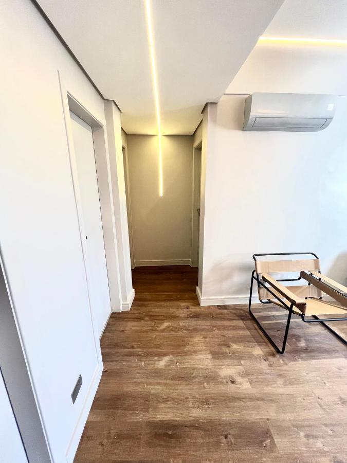 Flat 2 Quartos, Novo, Na Avenida Paulista Сао Паоло Екстериор снимка
