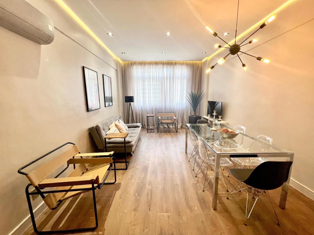 Flat 2 Quartos, Novo, Na Avenida Paulista Сао Паоло Екстериор снимка